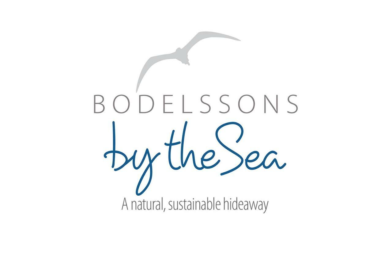 Hotel Bodelssons By The Sea Tosteberga Esterno foto